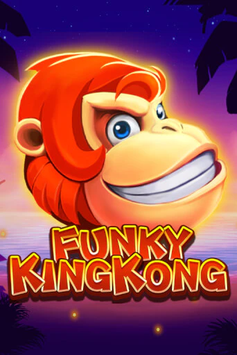 Funky King Kong демо игра | Гранд Казино играть без регистрации 
