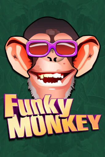 Funky Monkey демо игра | Гранд Казино играть без регистрации 