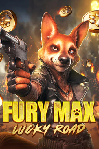 Fury Max Lucky Road демо игра | Гранд Казино играть без регистрации 