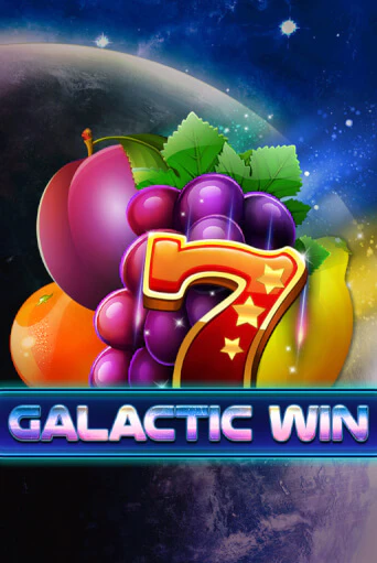 Galactic Win демо игра | Гранд Казино играть без регистрации 