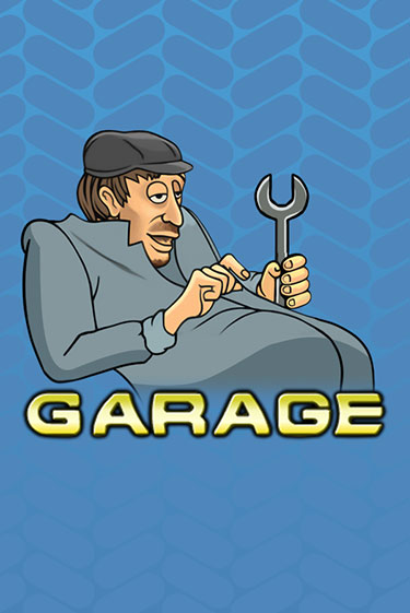 Garage демо игра | Гранд Казино играть без регистрации 