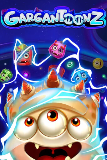 Gargantoonz демо игра | Гранд Казино играть без регистрации 