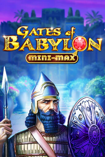Gates of Babylon Mini-Max демо игра | Гранд Казино играть без регистрации 