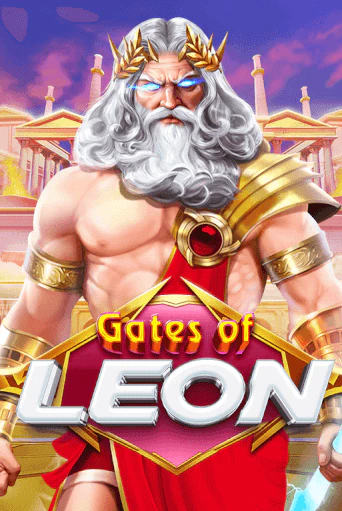 Gates of Leon демо игра | Гранд Казино играть без регистрации 