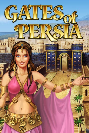 Gates of Persia демо игра | Гранд Казино играть без регистрации 