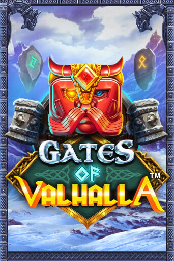 Gates of Valhalla™ демо игра | Гранд Казино играть без регистрации 