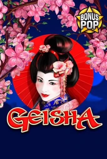 Geisha демо игра | Гранд Казино играть без регистрации 