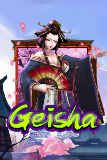 Geisha демо игра | Гранд Казино играть без регистрации 