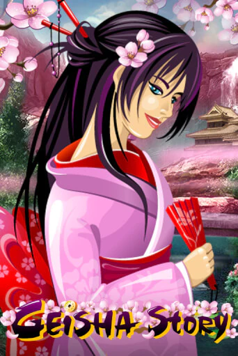 Geisha Story демо игра | Гранд Казино играть без регистрации 