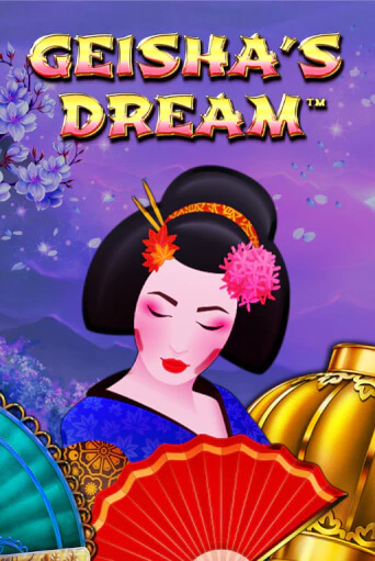 Geisha’s Dream демо игра | Гранд Казино играть без регистрации 