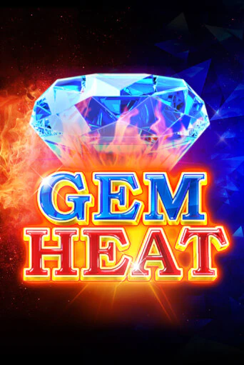 Gem Heat демо игра | Гранд Казино играть без регистрации 