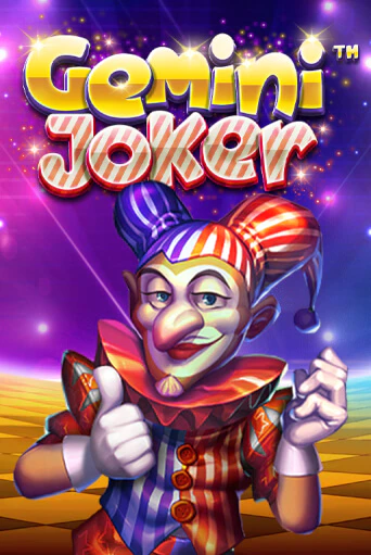Gemini Joker демо игра | Гранд Казино играть без регистрации 
