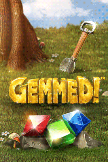 Gemmed! демо игра | Гранд Казино играть без регистрации 