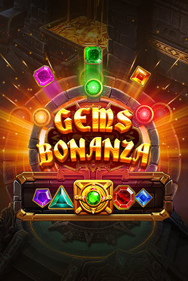 Gems Bonanza демо игра | Гранд Казино играть без регистрации 