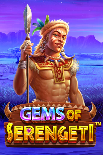 Gems of Serengeti™ демо игра | Гранд Казино играть без регистрации 