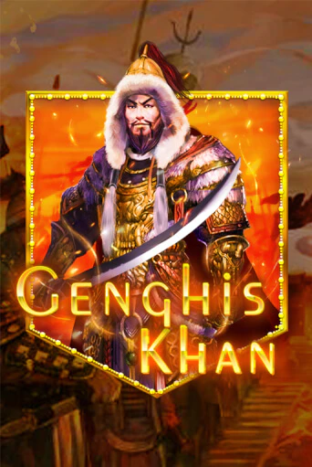 Genghis Khan демо игра | Гранд Казино играть без регистрации 
