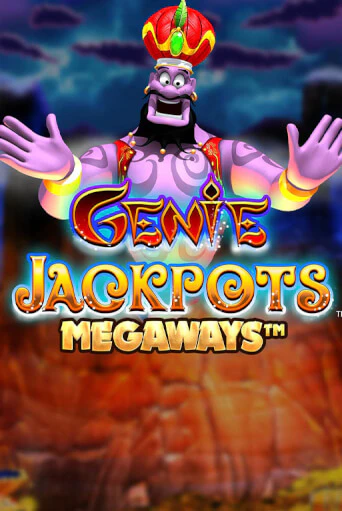 Genie Jackpots Megaways демо игра | Гранд Казино играть без регистрации 