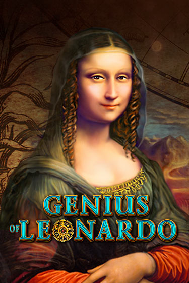Genius Of Leonardo демо игра | Гранд Казино играть без регистрации 