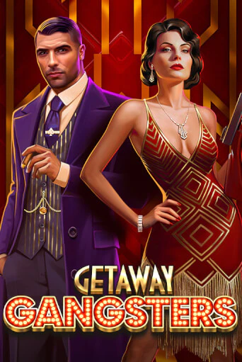 Getaway Gangsters™ демо игра | Гранд Казино играть без регистрации 
