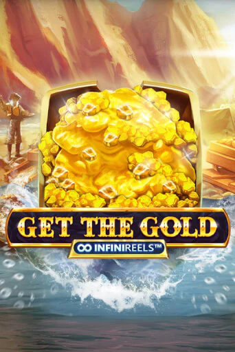 Get the Gold INFINIREELS™ демо игра | Гранд Казино играть без регистрации 