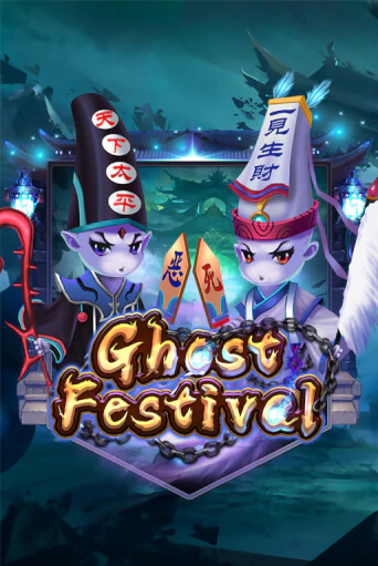 Ghost Festival демо игра | Гранд Казино играть без регистрации 