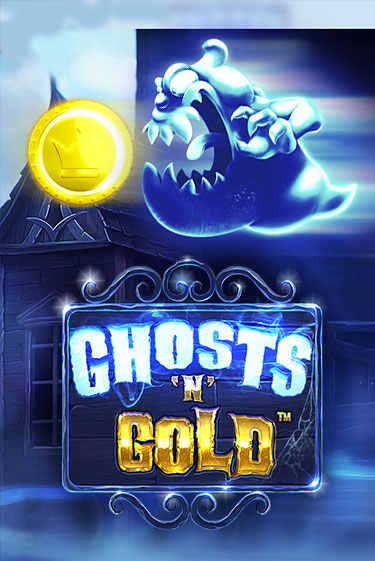 Ghost 'n' Gold демо игра | Гранд Казино играть без регистрации 