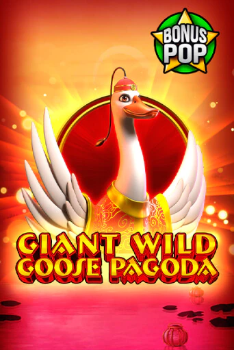 Giant Wild Goose Pagoda демо игра | Гранд Казино играть без регистрации 