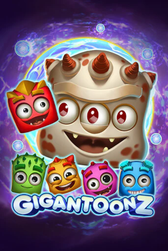Gigantoonz демо игра | Гранд Казино играть без регистрации 