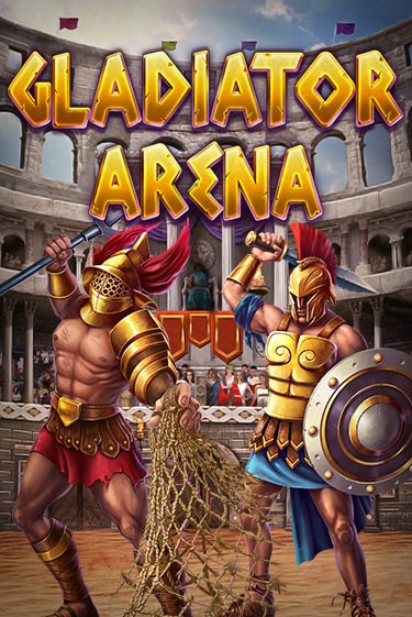 Gladiator Arena демо игра | Гранд Казино играть без регистрации 