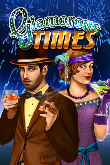 Glamorous Times демо игра | Гранд Казино играть без регистрации 