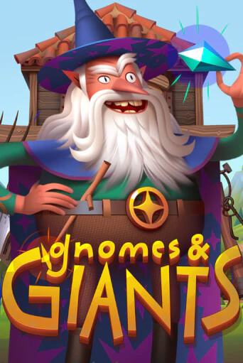 Gnomes and Giants демо игра | Гранд Казино играть без регистрации 