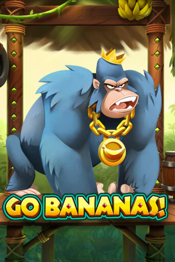 Go Bananas! демо игра | Гранд Казино играть без регистрации 