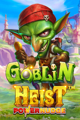 Goblin Heist Powernudge демо игра | Гранд Казино играть без регистрации 