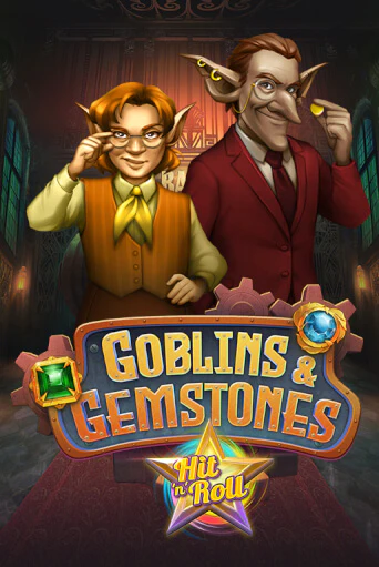 Goblins & Gemstones: Hit 'n' Roll демо игра | Гранд Казино играть без регистрации 