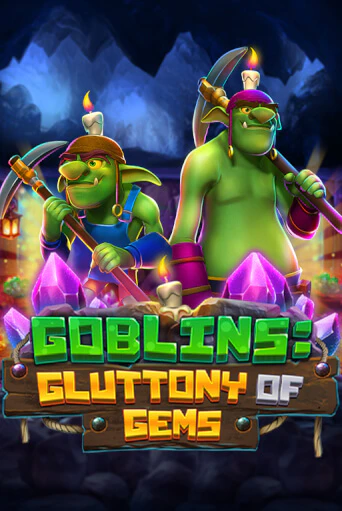 Goblins: Gluttony of Gems демо игра | Гранд Казино играть без регистрации 
