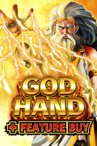 God Hand Feature Buy демо игра | Гранд Казино играть без регистрации 