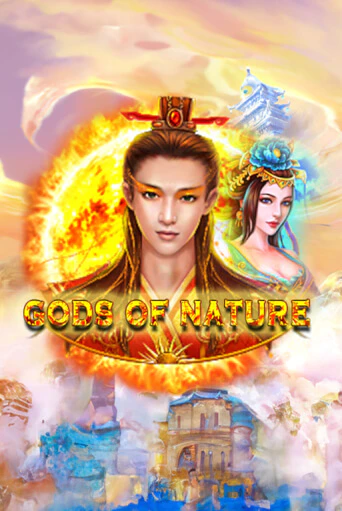 Gods of Nature демо игра | Гранд Казино играть без регистрации 