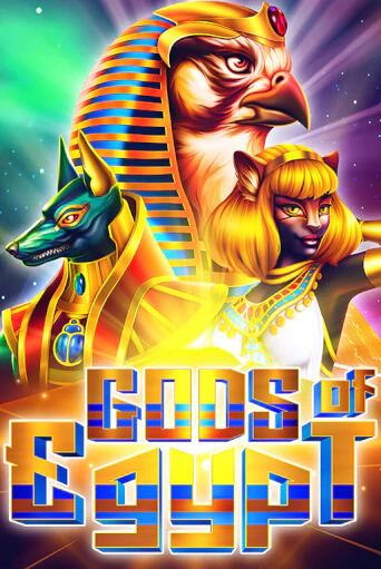 Gods of Egypt демо игра | Гранд Казино играть без регистрации 