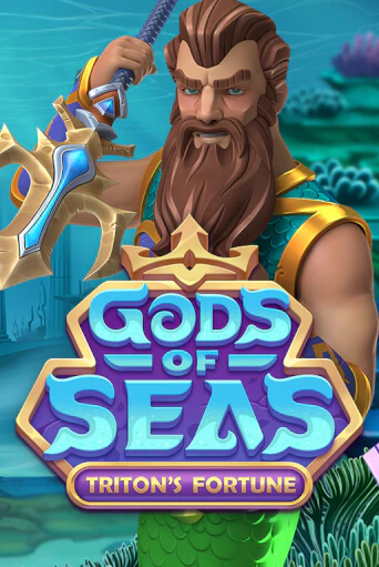Gods of Seas: Triton's Fortune демо игра | Гранд Казино играть без регистрации 