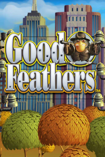 Good Feathers демо игра | Гранд Казино играть без регистрации 