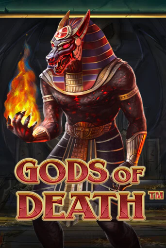 Gods of Death демо игра | Гранд Казино играть без регистрации 