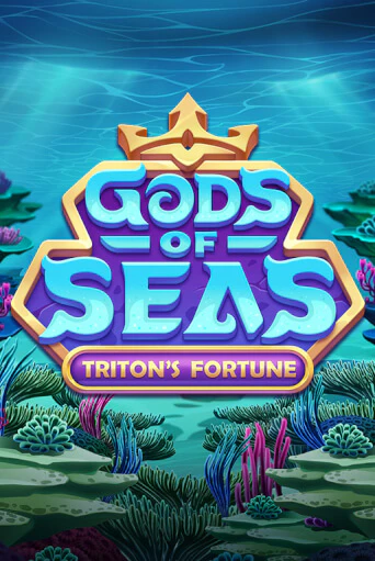 Gods of Seas: Triton's Fortune демо игра | Гранд Казино играть без регистрации 