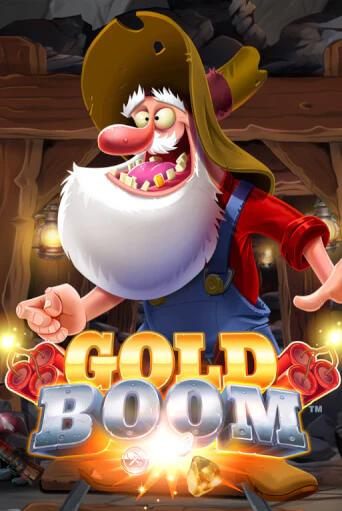 Gold Boom™ демо игра | Гранд Казино играть без регистрации 