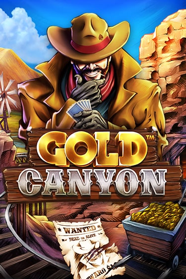 Gold Canyon демо игра | Гранд Казино играть без регистрации 