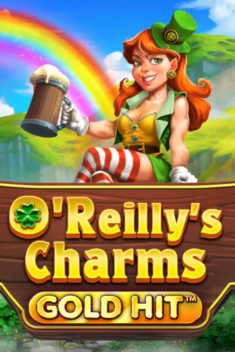 Gold Hit: O'Reilly's Charms демо игра | Гранд Казино играть без регистрации 