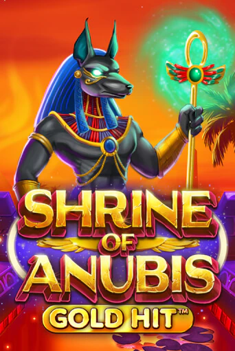 Gold Hit: Shrine of Anubis демо игра | Гранд Казино играть без регистрации 