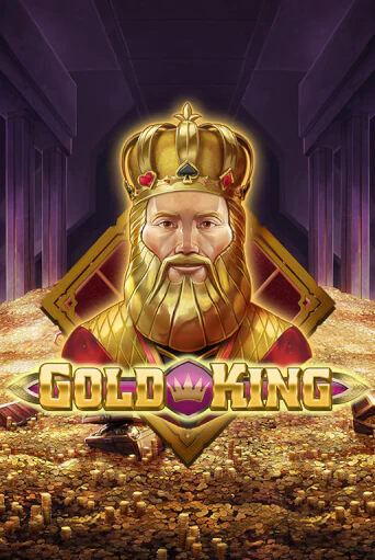 Gold King демо игра | Гранд Казино играть без регистрации 