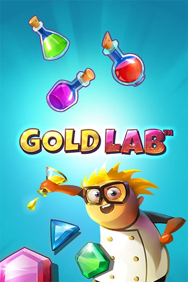 Gold Lab демо игра | Гранд Казино играть без регистрации 