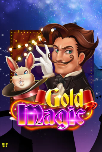 Gold Magic  демо игра | Гранд Казино играть без регистрации 
