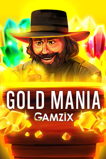 Gold Mania демо игра | Гранд Казино играть без регистрации 